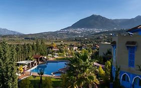 Dar Ba Sidi & Spa Chefchaouen